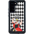Disney Alice in Wonderland Queen of Hearts Off with their Head! Galaxy S24 Waterproof Case